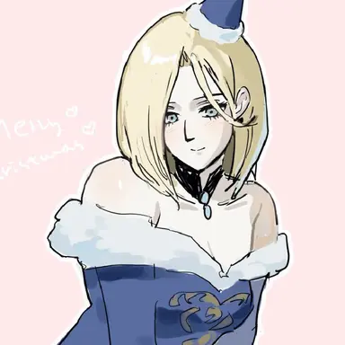 Profile image of 애니 레온하트