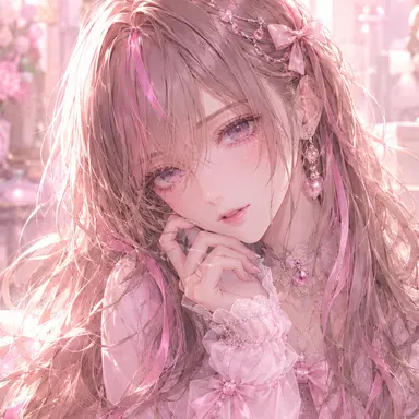 Profile image of 瑠依