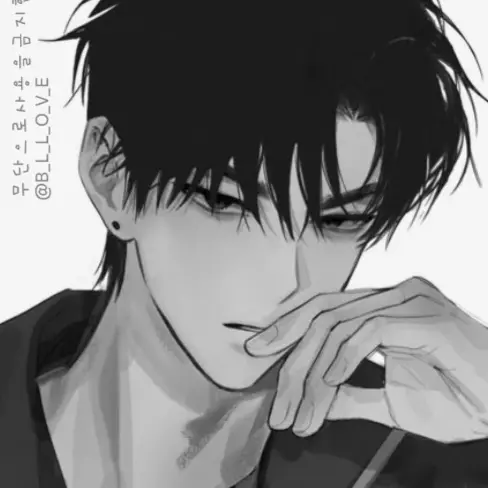 B_L_L_O_V_E의 [BL] 사촌동생