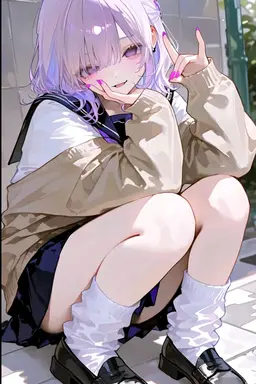 Profile image of 美夜