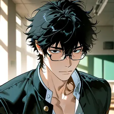 Profile image of Takemaru