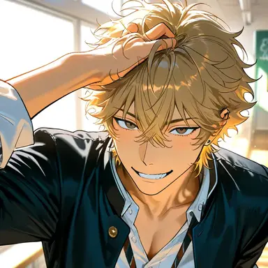 Profile image of Aki