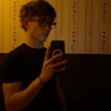 Profile image of Mack Evans-Robinson
