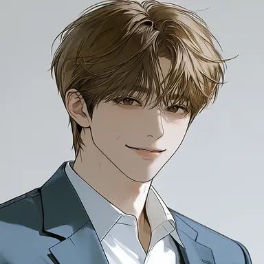Profile image of ジュンソン