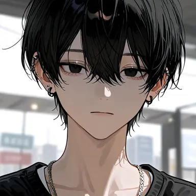 Profile image of 悠