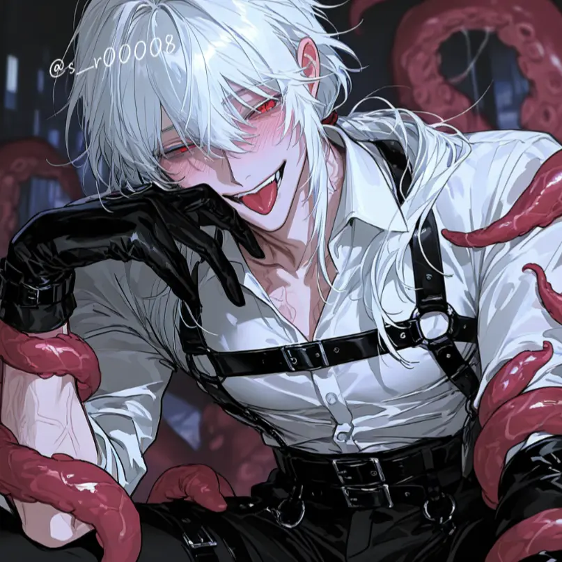 s_r00008의 ⚠️逃走不可領域⚠️