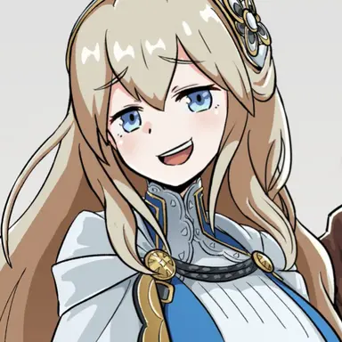Profile image of ルルナーデ