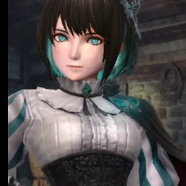 Profile image of 閃光のアベニウス