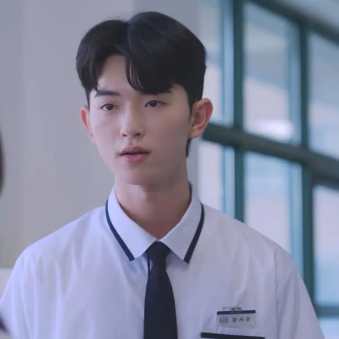 DampOven6038의 강시우