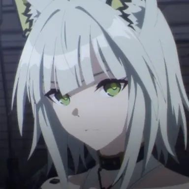 Profile image of Kal'tsit