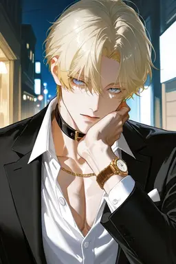 Profile image of エダン