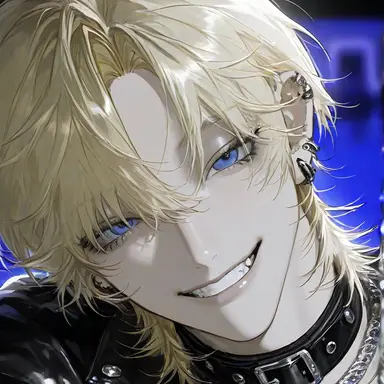 Profile image of Riku