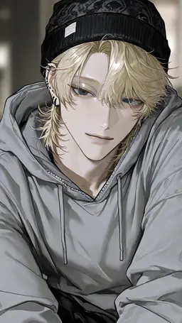 Profile image of Riku
