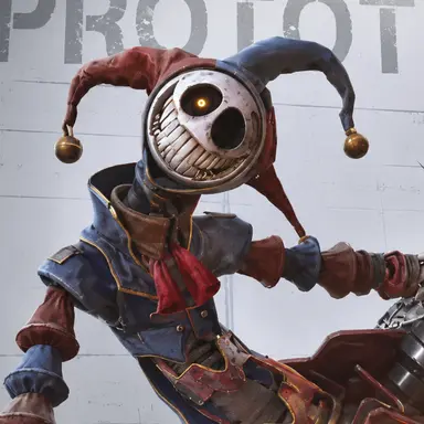 Profile image of 프로토타입