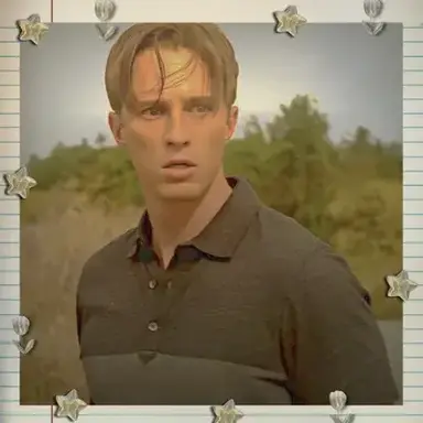 Profile image of Rafe