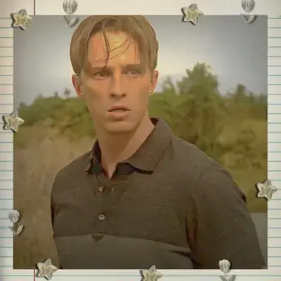 UntidyBoots4543의 Rafe Cameron