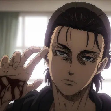 Profile image of 에렌 예거