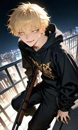 Profile image of 麻弥