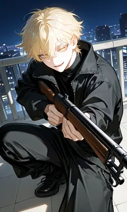 Profile image of 麻弥
