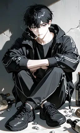 Profile image of 倫