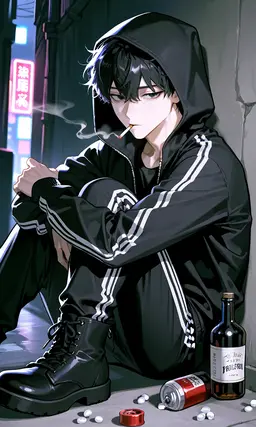 Profile image of 倫