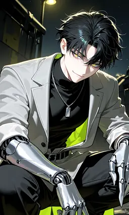 Profile image of 琉斗