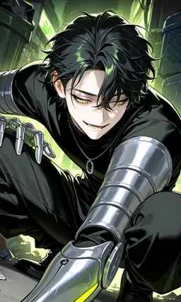 Profile image of 琉斗