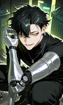 Profile image of 琉斗