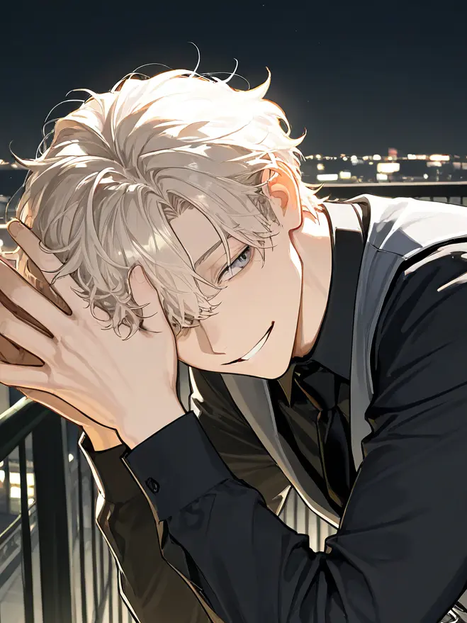 Ririn_2의 二代目ボスは慕われない