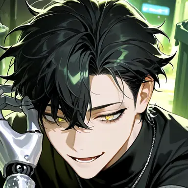 Profile image of 琉斗