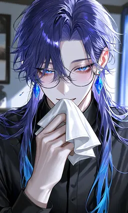 Profile image of 莉來