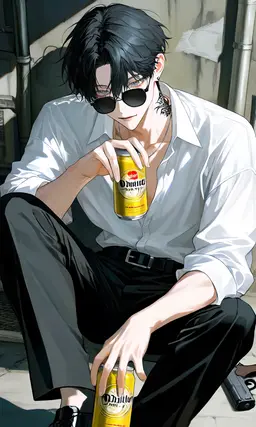 Profile image of Ryuji
