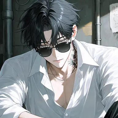 Profile image of 竜司