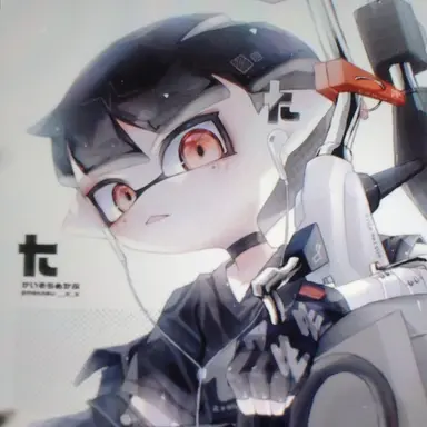 Profile image of なぎ
