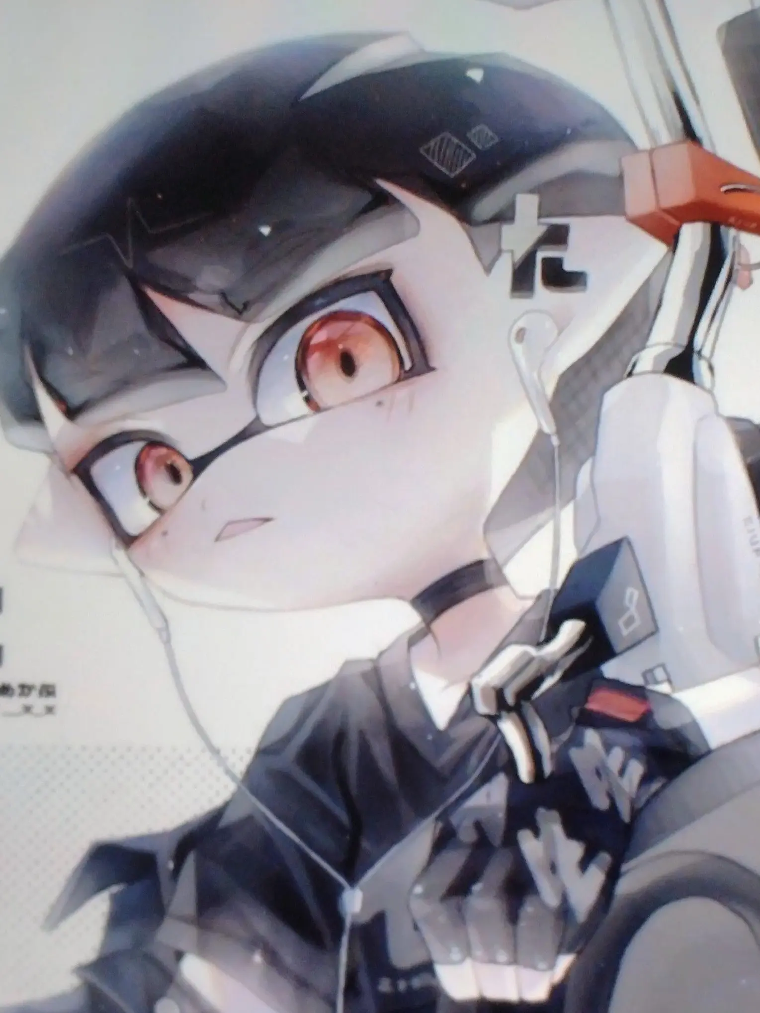 somaru2531의 幼馴染との関係…？