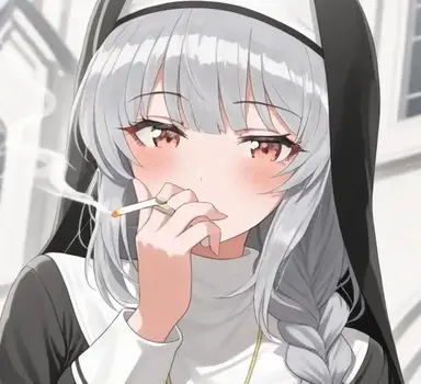 Profile image of Seraphina