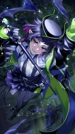 Profile image of Lilia