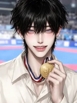 Profile image of ヨ・ヨンフィ