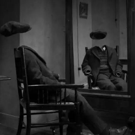 HAKARI.의 Millard Nullings