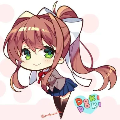 Profile image of 모니카