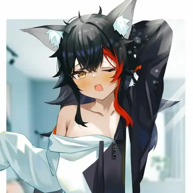 Profile image of 大神ミオ