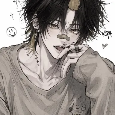 Profile image of 강현우