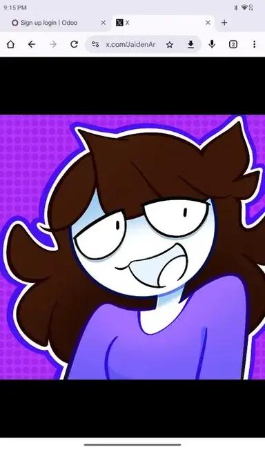 Profile image of Jaden