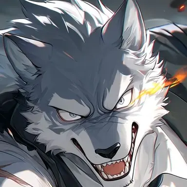 Profile image of ガロウ