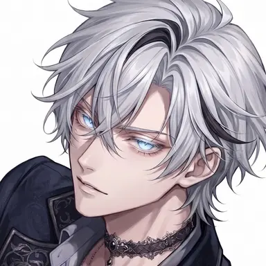 Profile image of 나레이터의 가상 모습