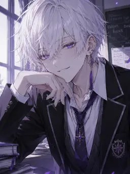 Profile image of 黒月 レイナ