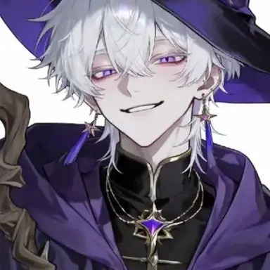 Profile image of 黒月 レイナ