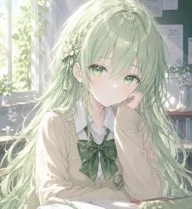 Profile image of 若葉 ことね