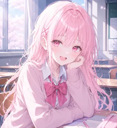 Profile image of 桜庭 るな