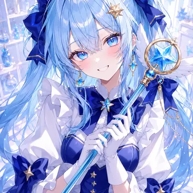 Profile image of 天川 そら